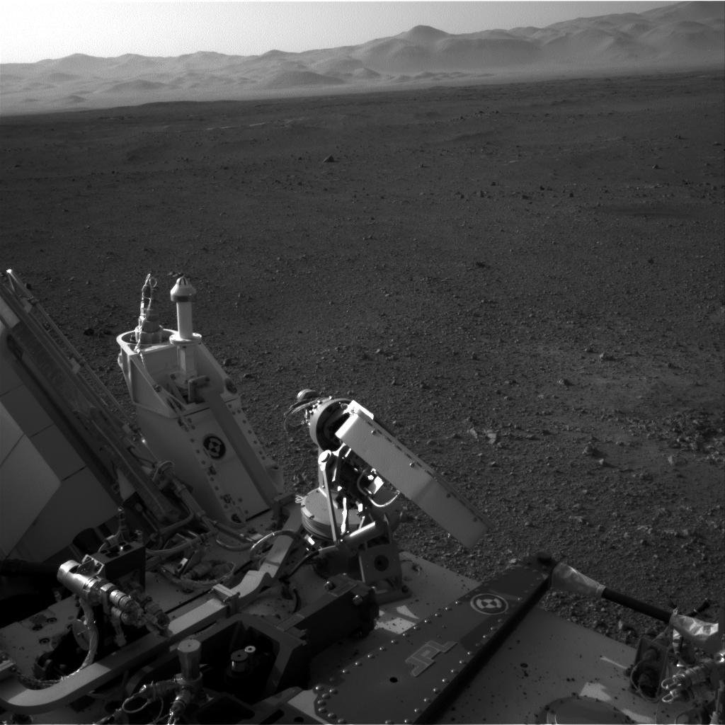 Marketing Mars