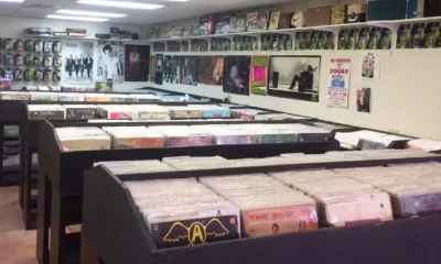 Mesa record store is moving to a new location on Main Street