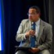 ‘We are a whisper away from Jim Crow,’ says Minnesota Attorney General Keith Ellison
