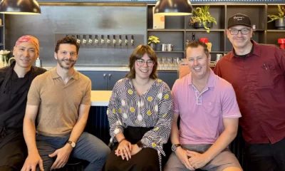 Minnow opens soon in Phoenix with sushi and matcha on the menu