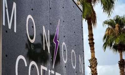 Monsoon baristas cut ignition after 5 years in Maricopa