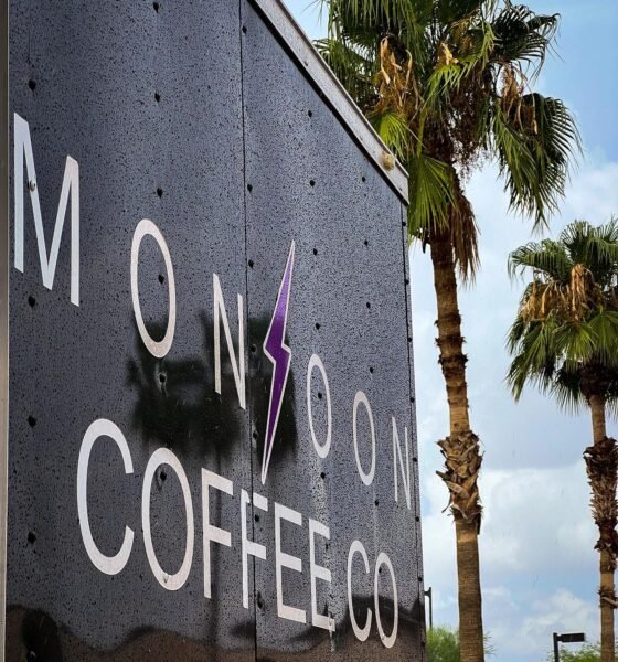 Monsoon baristas cut ignition after 5 years in Maricopa