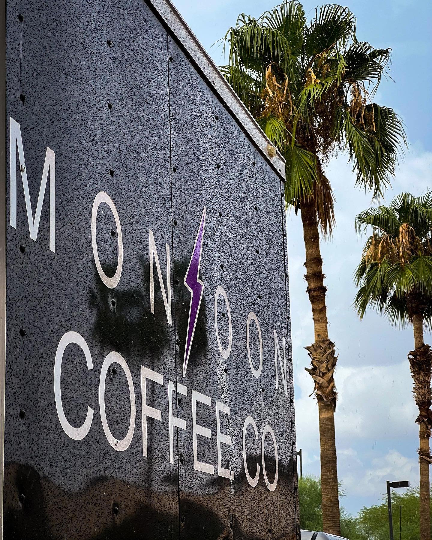 Monsoon baristas cut ignition after 5 years in Maricopa