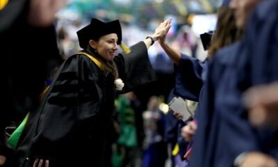NAU secures grant to reimagine career services for students