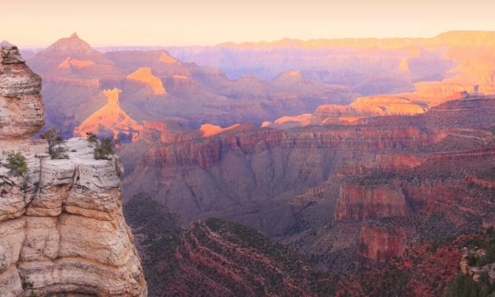 National parks offer free entry on Juneteenth, giving Havasu residents a reason to hit the road