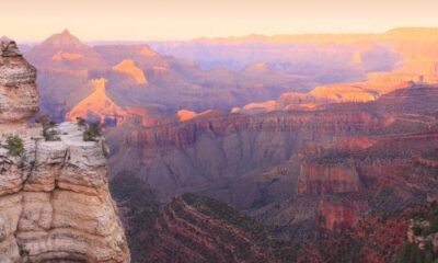 National parks offer free entry on Juneteenth, giving Havasu residents a reason to hit the road