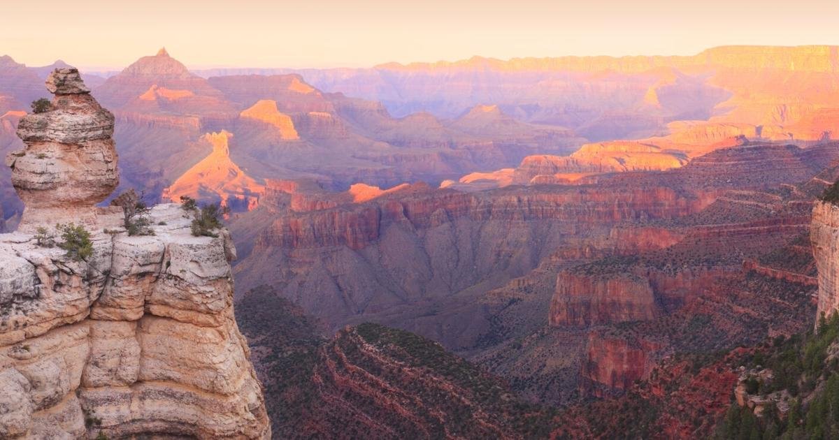 National parks offer free entry on Juneteenth, giving Havasu residents a reason to hit the road