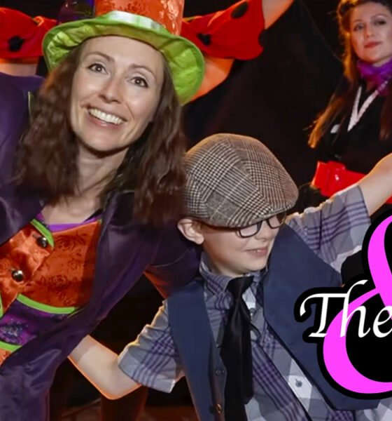 New community theater company preps for peachy weekend debut