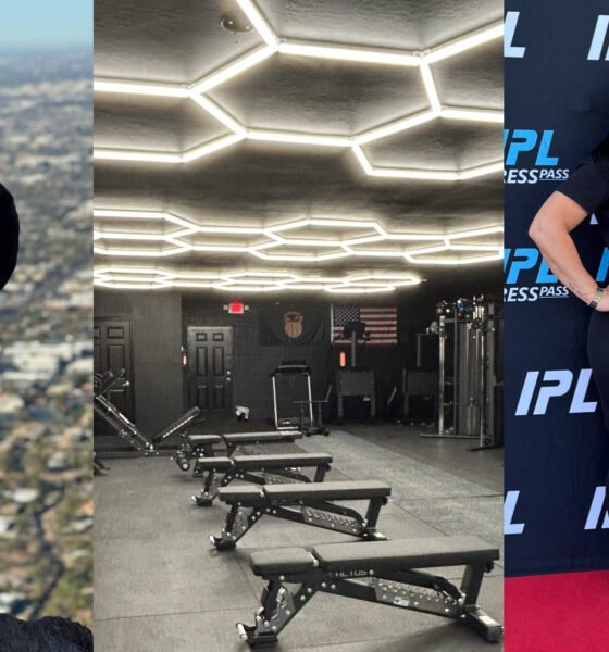 Woman-focused gym to open in Heritage District tomorrow