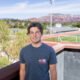 Nic McAtee will begin college at NAU