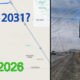 Residents are confused about the SR 347 project timeline because it