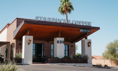 North Side Starbucks could be 3rd location in Tucson to unionize