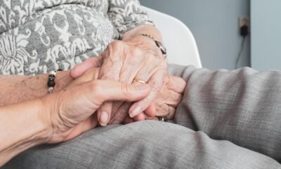 Nurse practitioners critical in treating older adults as ranks of geriatricians shrink