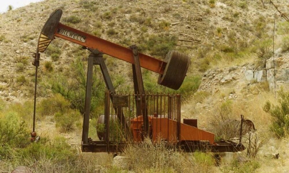 Oil & gas lobbying reached $38 million in early 2025, yet fell short of previous highs