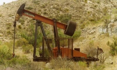 Oil & gas lobbying reached $38 million in early 2025, yet fell short of previous highs