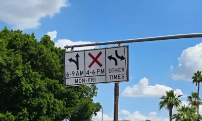 Op-ed: Phoenix councilmember dragging feet on ditching suicide lanes