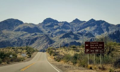 Opponents call GOP public lands sell-off a violation of tribal sovereignty and treaties