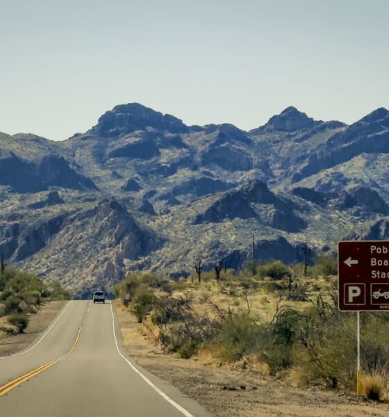Opponents call GOP public lands sell-off a violation of tribal sovereignty and treaties
