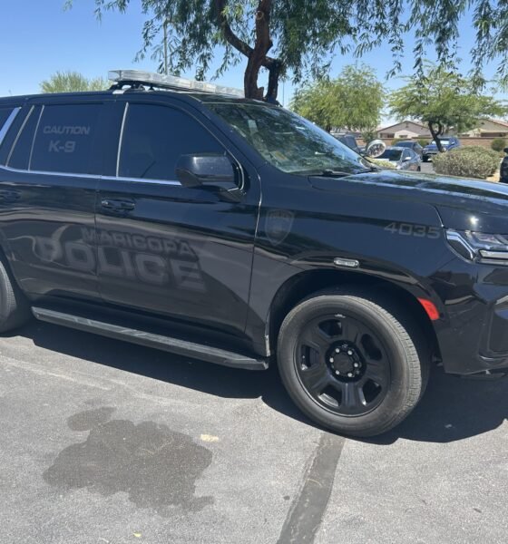 Can you see me? PD debuts sleek new ‘ghost’ units
