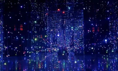Phoenix Art Museum hosts final free Family Funday of the summer June 29