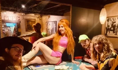 Phoenix country band Brea Burns & the Boleros release new single