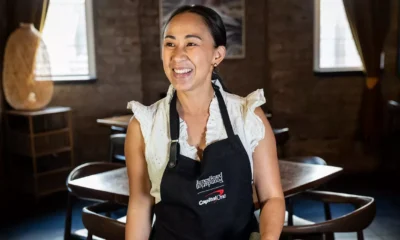 Phoenix chef wins James Beard Award