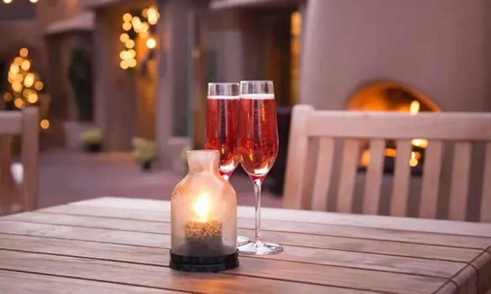 Phoenix restaurants named among world's best for wine