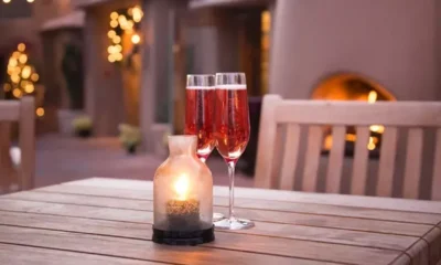 Phoenix restaurants named among world's best for wine