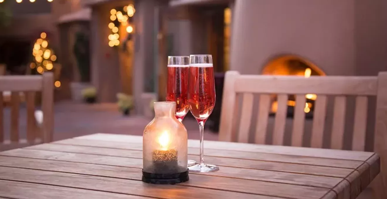 Phoenix restaurants named among world's best for wine