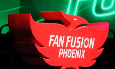 Phoenix Fan Fusion 2025: Best and worst moments