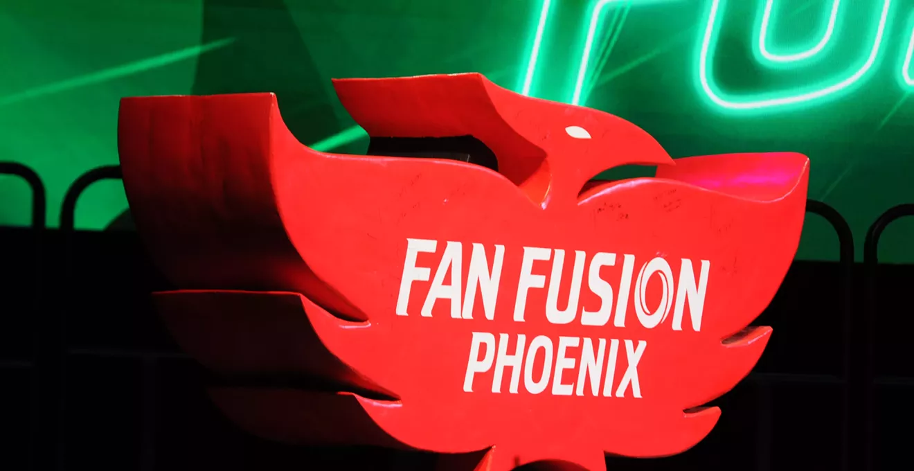 Phoenix Fan Fusion 2025: Best and worst moments