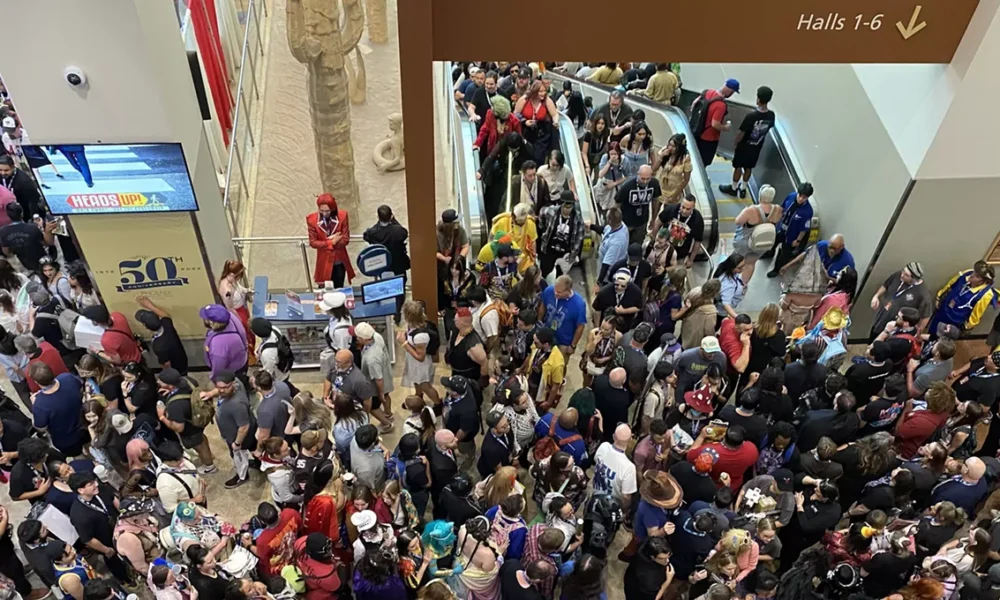 Phoenix Fan Fusion 2025 sets attendance record