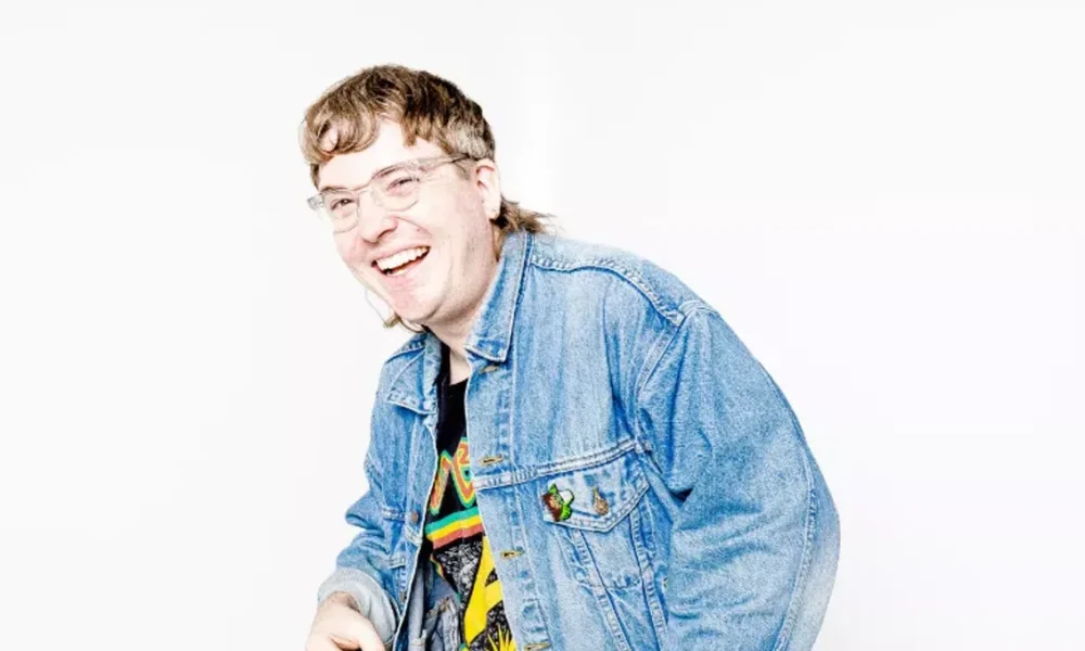 Phoenix hip-hop act Spaceman Bob was on "America's Got Talent"