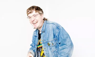 Phoenix hip-hop act Spaceman Bob was on "America's Got Talent"