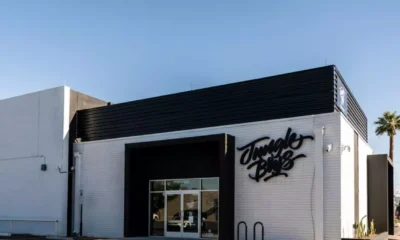 Phoenix Jungle Boys dispensary opens at site of historic music studio