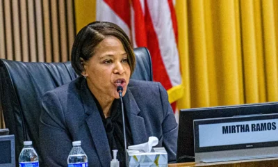Phoenix’s police chief candidate forum was actually good