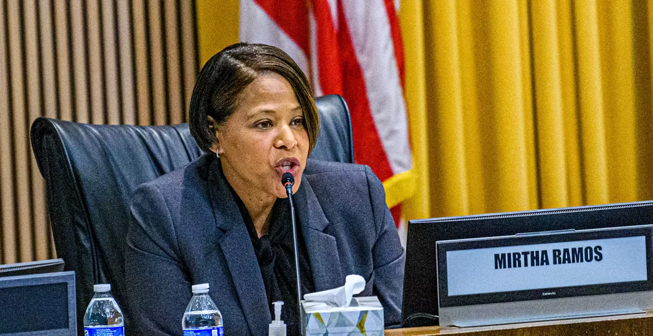 Phoenix’s police chief candidate forum was actually good