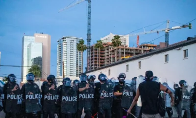 Victims of Phoenix police don't buy that cops can reform themselves
