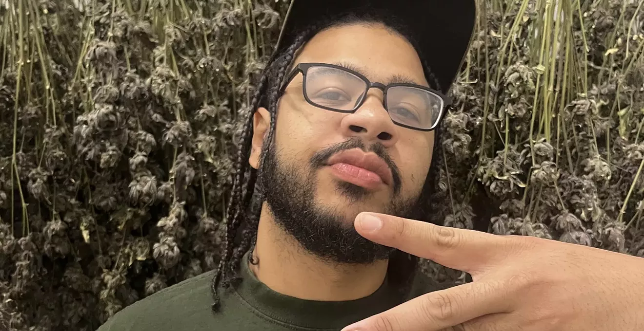 Phoenix rapper Murkemz’s viral audio clip gaining national attention