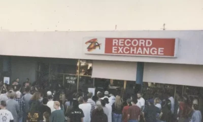 Phoenix readers share memories of Zia Records over the years