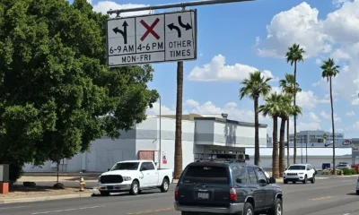 Phoenix readers sound off on whether to eliminate the 'suicide' lanes