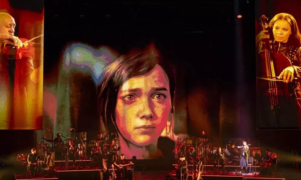 Phoenix ‘PlayStation: The Concert’ live show set for January 2026