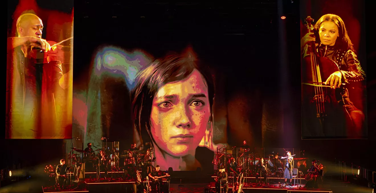 Phoenix ‘PlayStation: The Concert’ live show set for January 2026