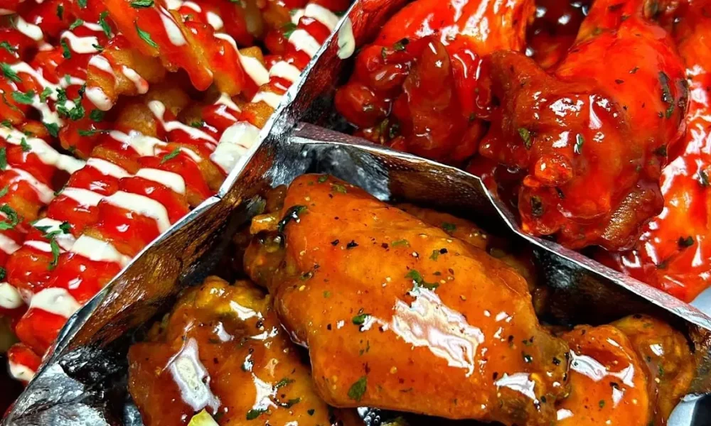 Phoenix restaurant Ace of Wingz to open second Valley location