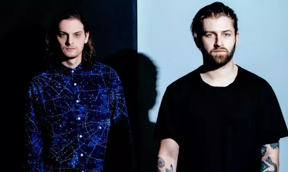 Phoenix s Goldrush Music Festival reveals its 2025 lineup