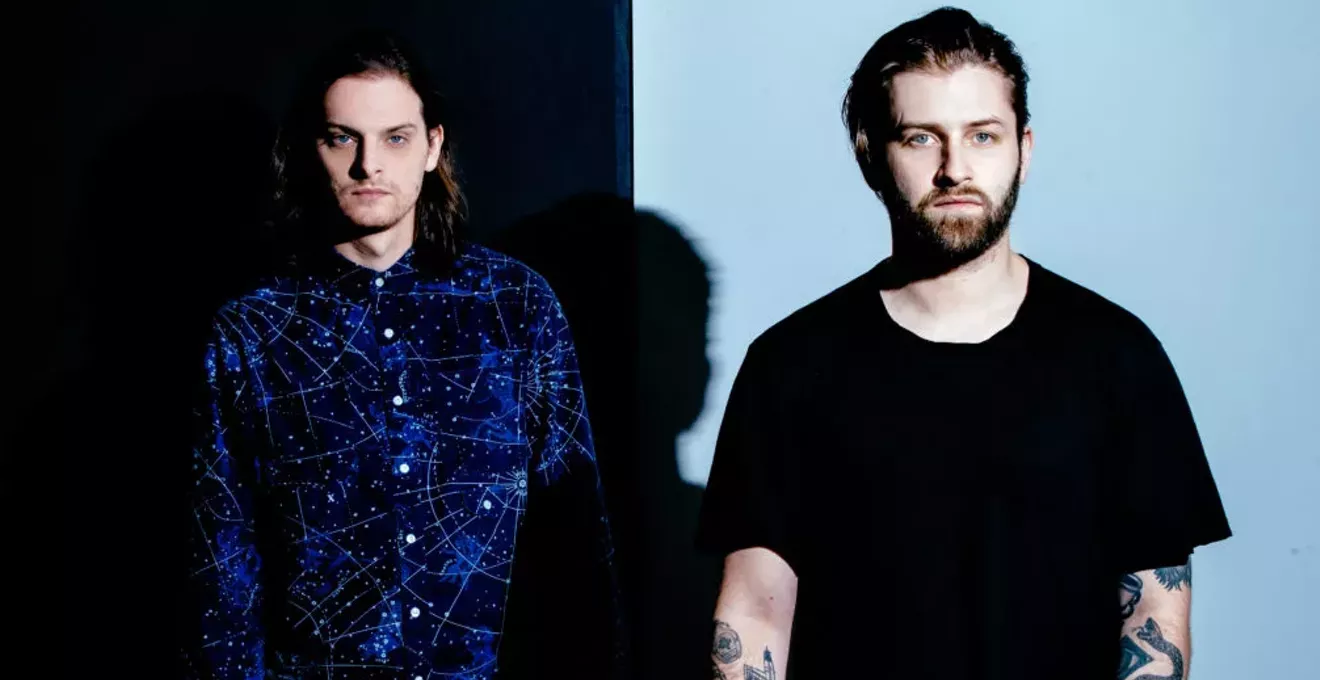 Phoenix s Goldrush Music Festival reveals its 2025 lineup