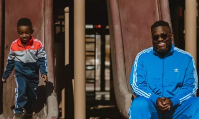 Phoenix rapper Mega Ran releases second kids album