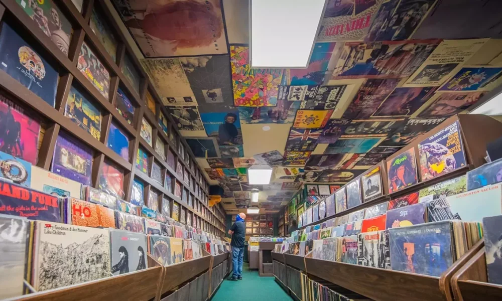 Best record stores in Phoenix: 13 spots to snag some vinyl