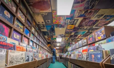 Best record stores in Phoenix: 13 spots to snag some vinyl