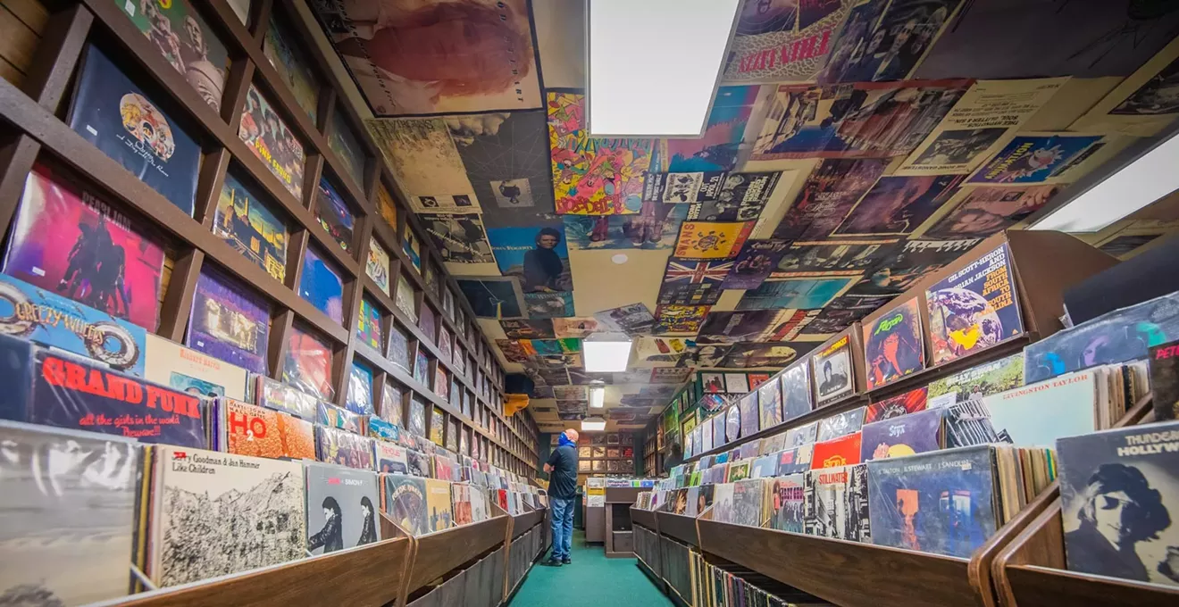 Best record stores in Phoenix: 13 spots to snag some vinyl